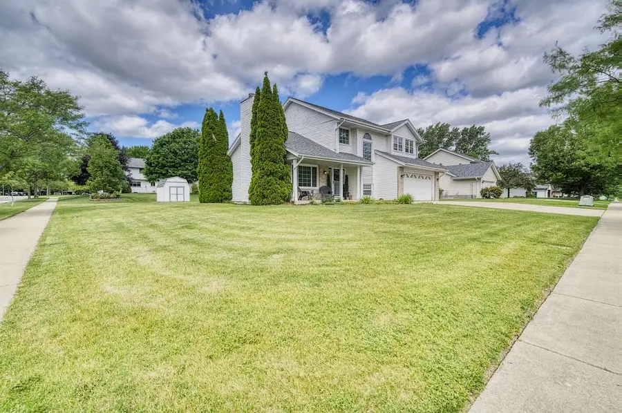 10635 S Shepard AVENUE, Oak Creek, WI 53154 - #2