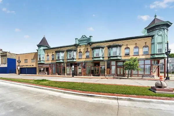 900 State STREET, Racine, WI 53404 - #1