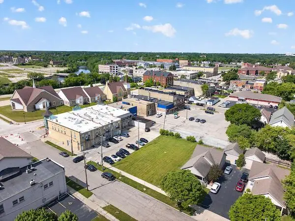 900 State STREET, Racine, WI 53404 - #2