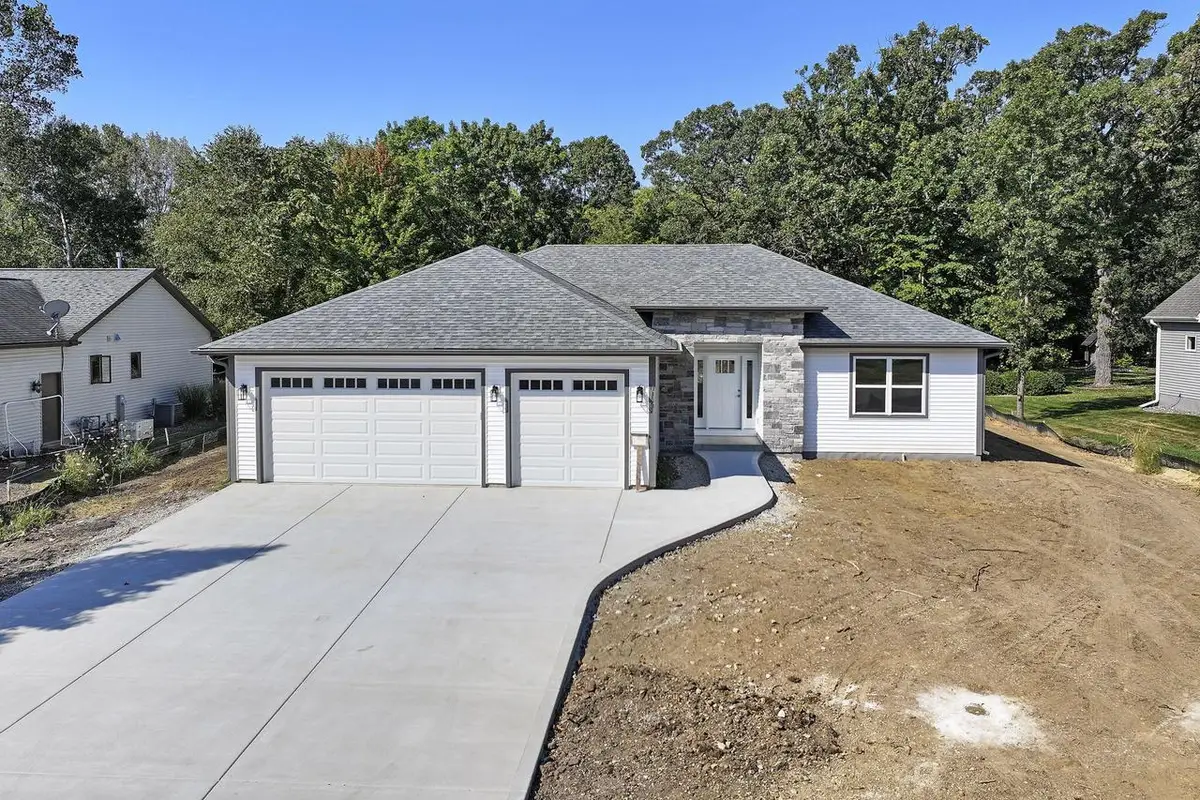 11533 8th AVENUE, Pleasant Prairie, WI 53158 - #1