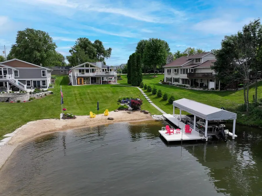 S74W17426 Lake DRIVE, Muskego, WI 53150 - #2