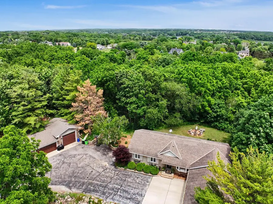 4935 Buena Park ROAD, Waterford, WI 53185 - #2