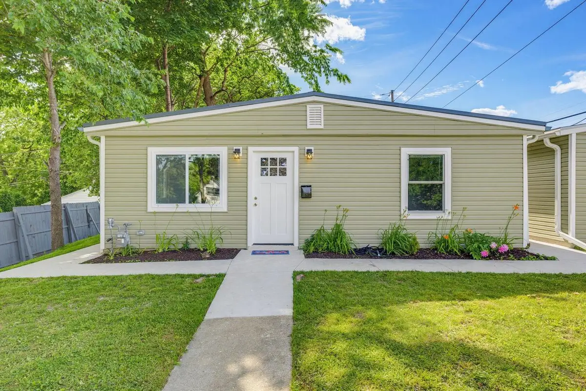 163 S 61st STREET, Milwaukee, WI 53214 - #1