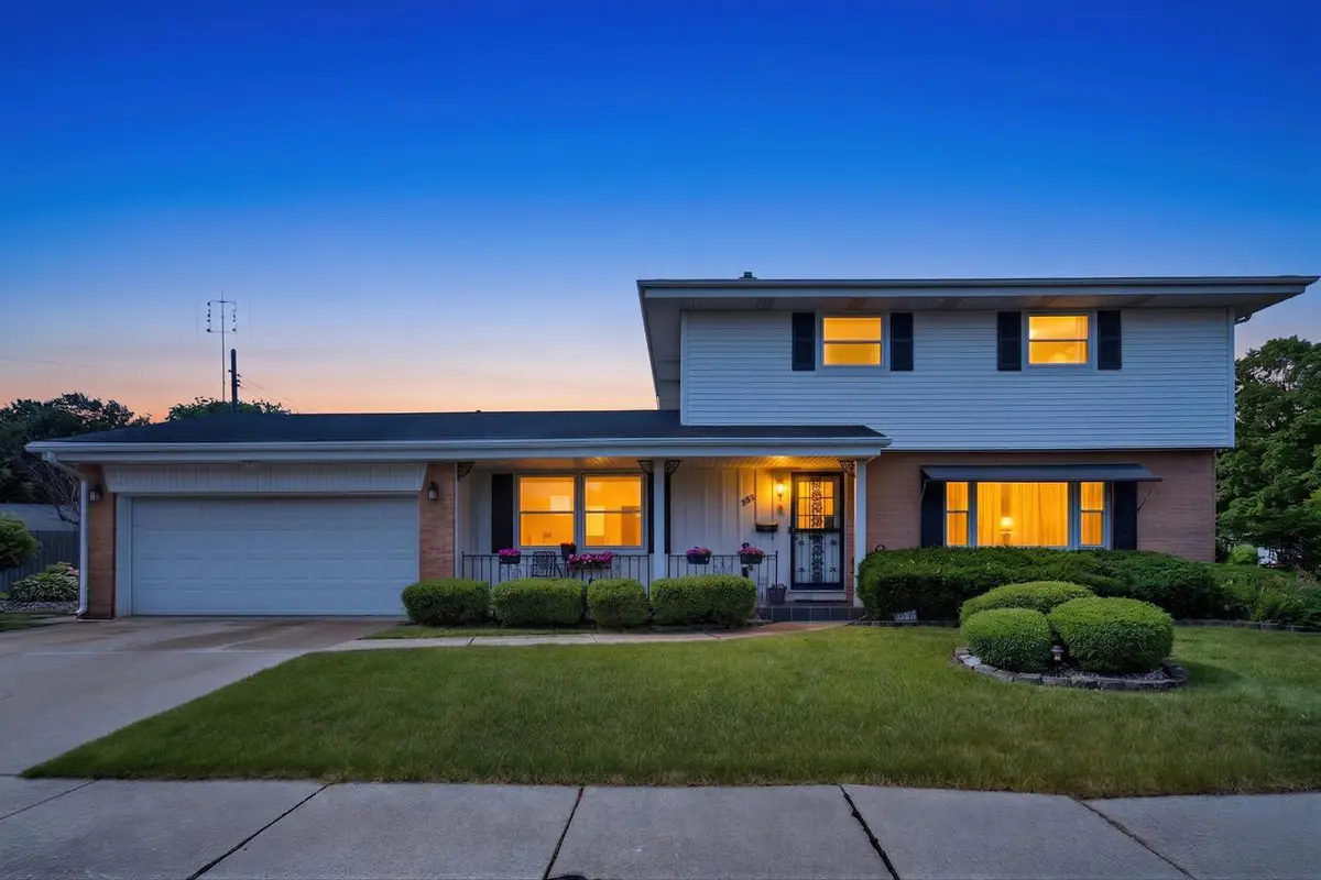 5319 Wright AVENUE, Racine, WI 53406 - #1