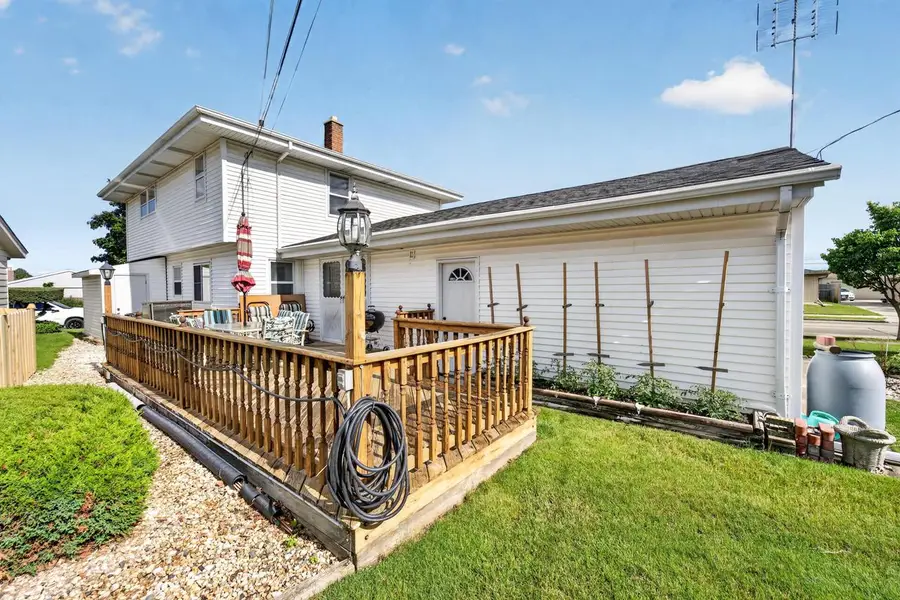 5319 Wright AVENUE, Racine, WI 53406 - #3