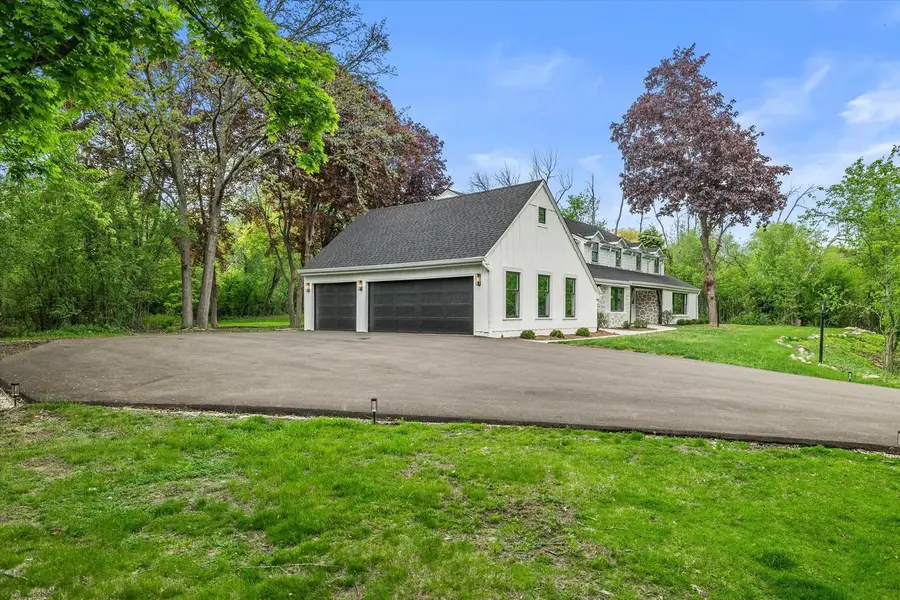 10525 N Fairway LANE, Mequon, WI 53092 - #3
