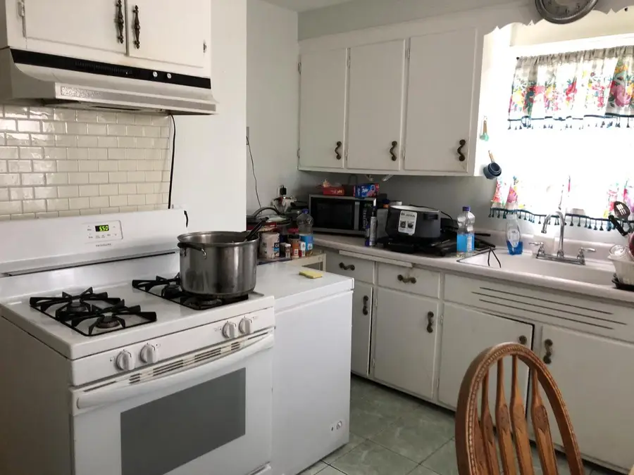 3632 N 36th STREET, Milwaukee, WI 53216 - #3