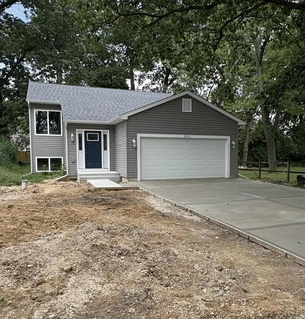 28609 108TH STREET, Trevor, WI 53179 - #1