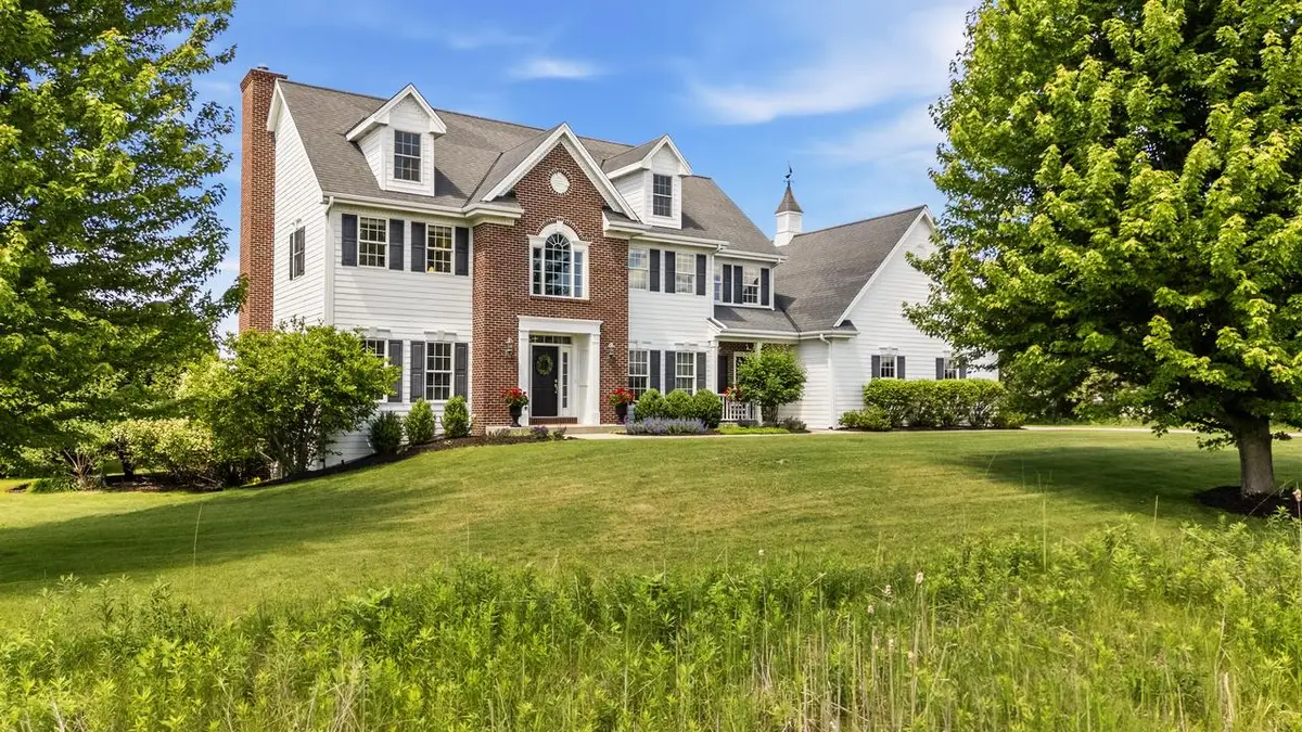 3255 Somers LANE, Port Washington, WI 53074 - #1