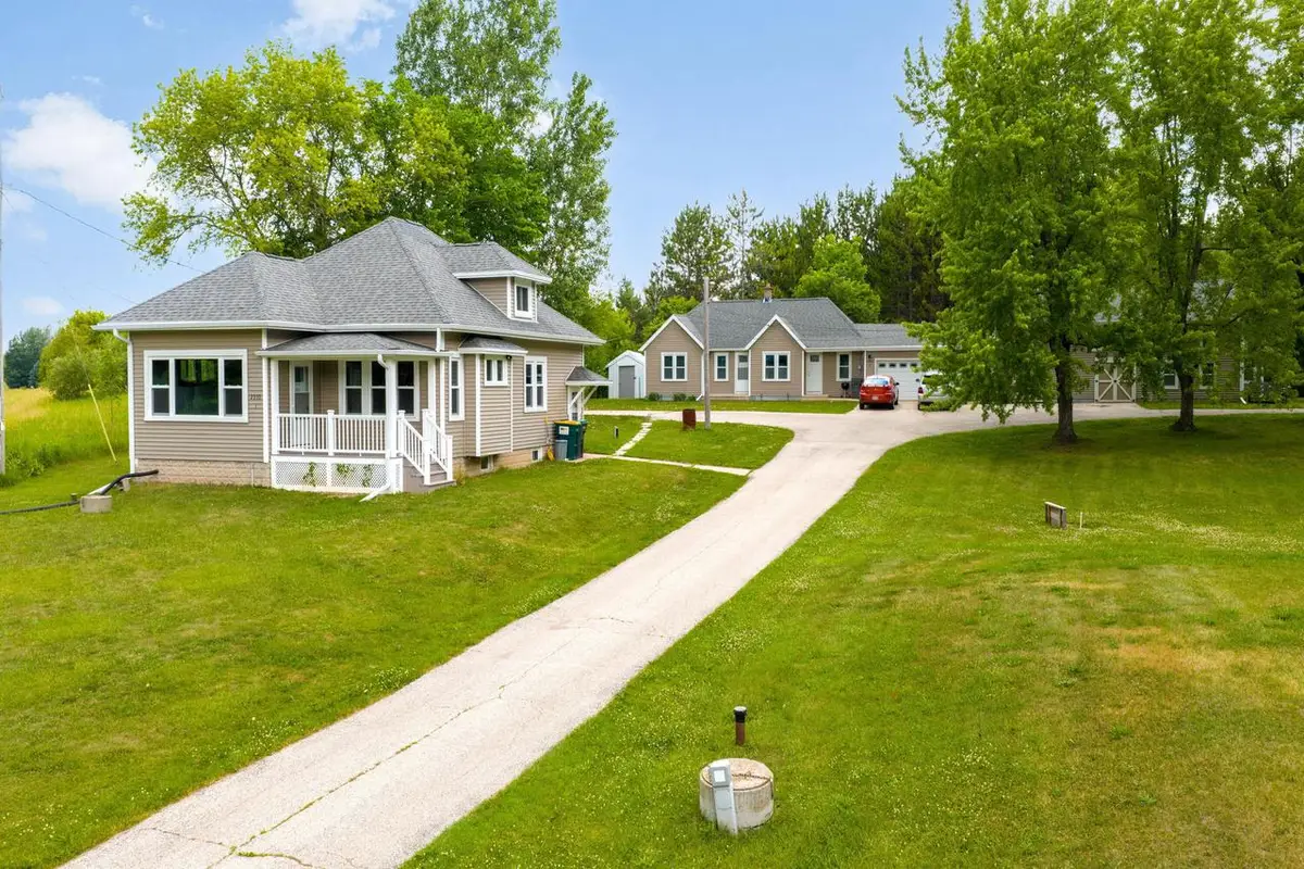 2930 State Road 33 #1,2,3, Saukville, WI 53080 - #1