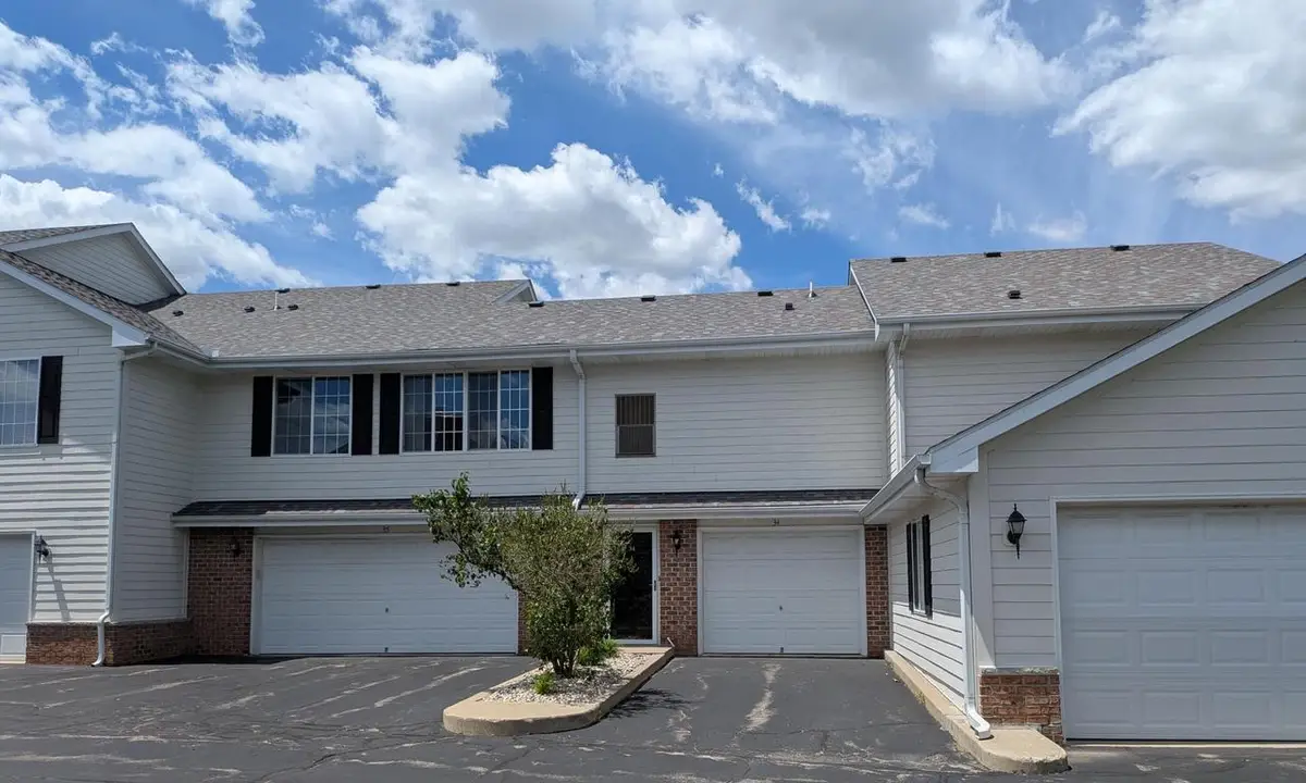1512 24th AVENUE #34, Kenosha, WI 53140 - #1