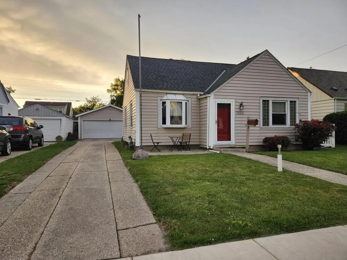 7933 29th AVENUE, Kenosha, WI 53143 - #1