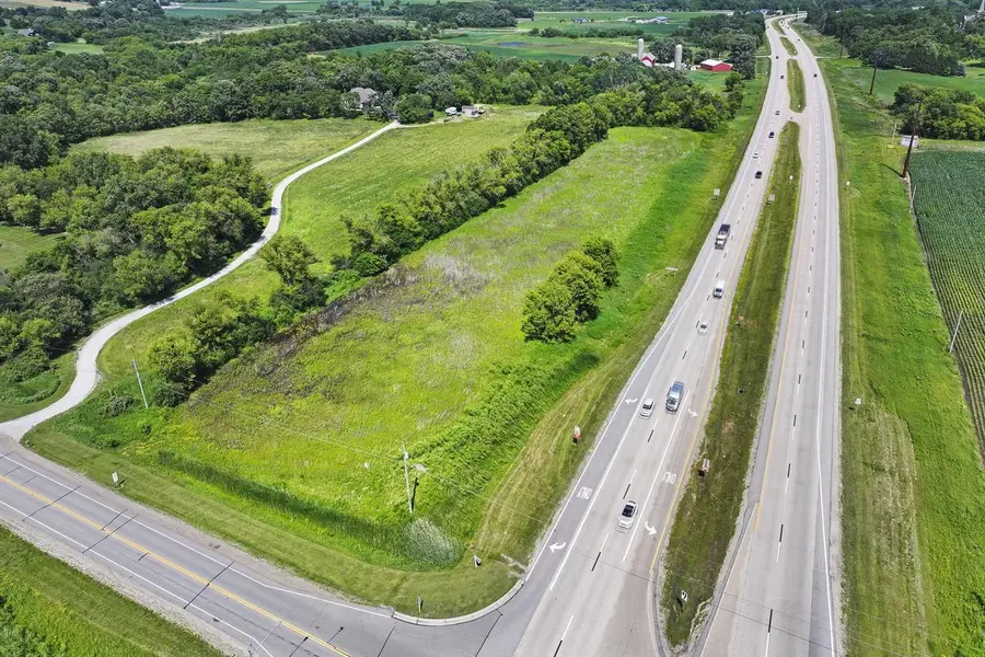 Lt0 GENEVA ROAD, Burlington, WI 53105 - #3