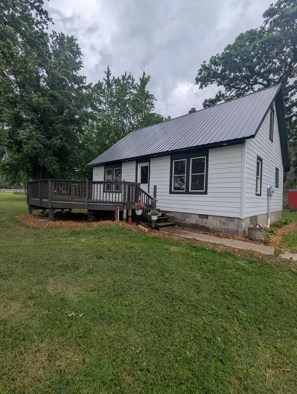 N6676 State Road 162, Bangor, WI 54614