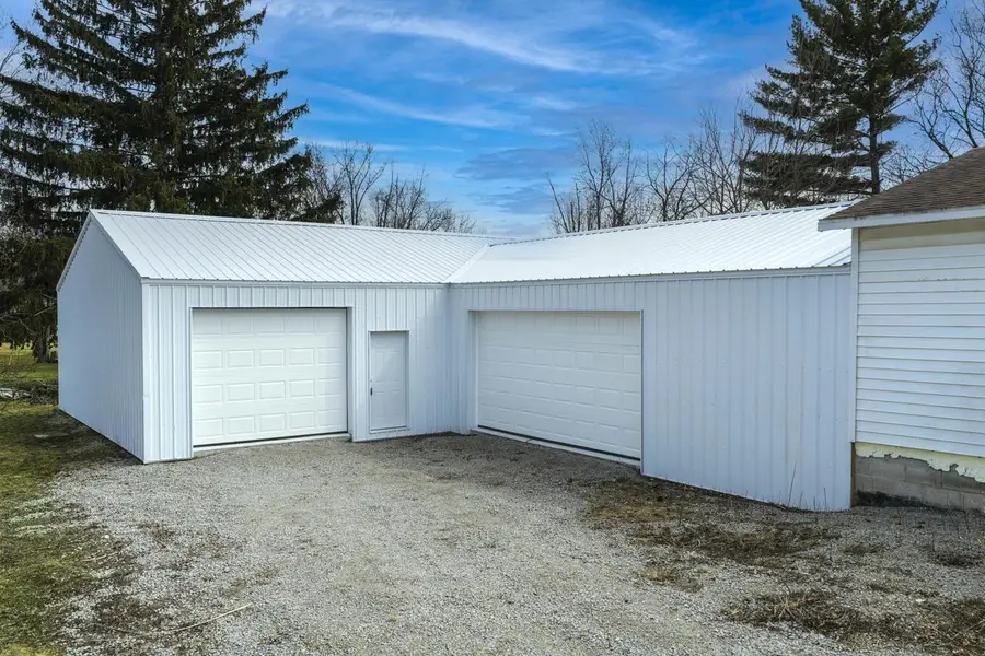 406 S College AVENUE, Fox Lake, WI 53933 - #2