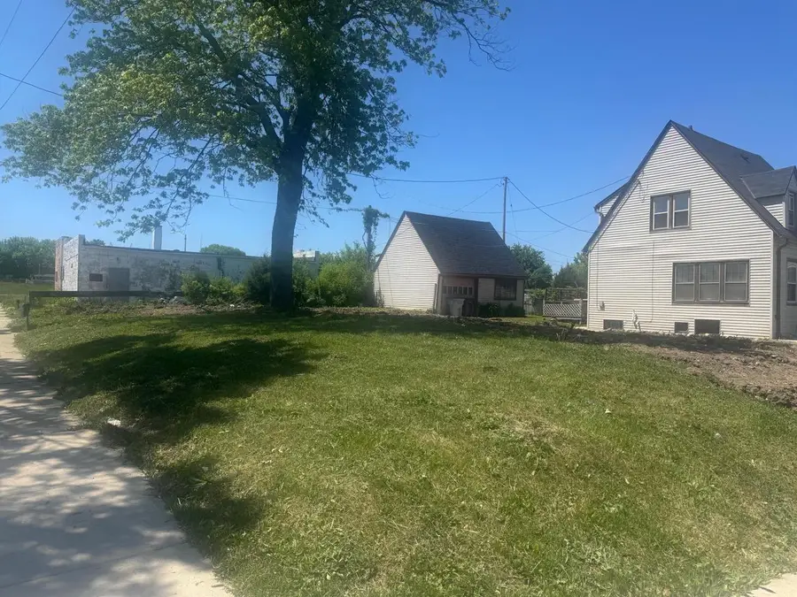 3803 N 7TH STREET, Milwaukee, WI 53212 - #2