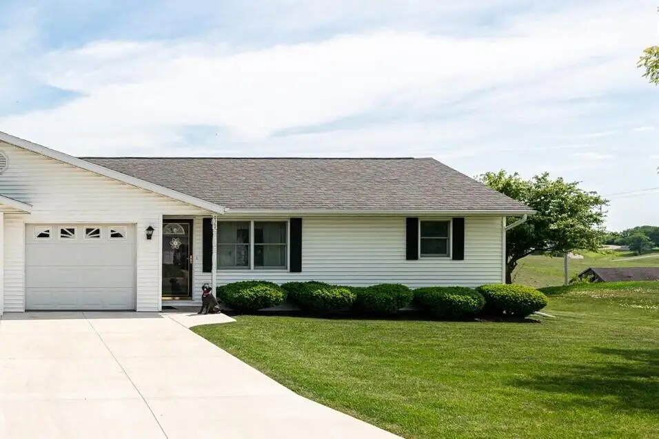 917 Rose STREET, Cashton, WI 54619 - #1