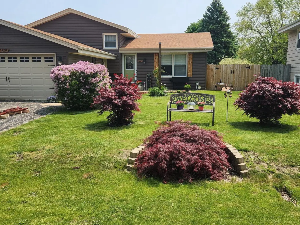 1525 Prairie DRIVE, Racine, WI 53406 - #1