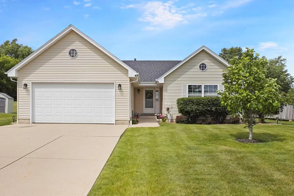 1100 E Keri LANE, Oak Creek, WI 53154 - #1