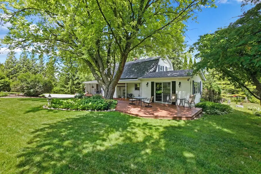 555 State Highway 33, West Bend, WI 53095 - #2