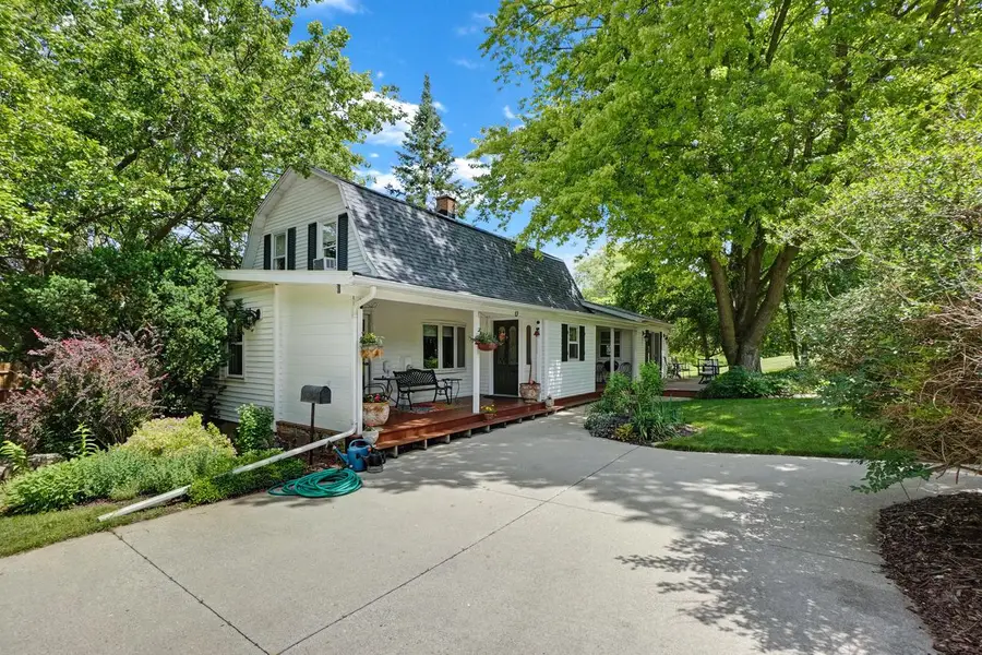 555 State Highway 33, West Bend, WI 53095 - #3