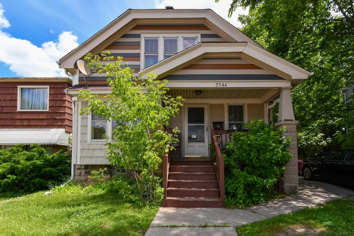 3544 S Howell AVENUE, Milwaukee, WI 53207 - #1