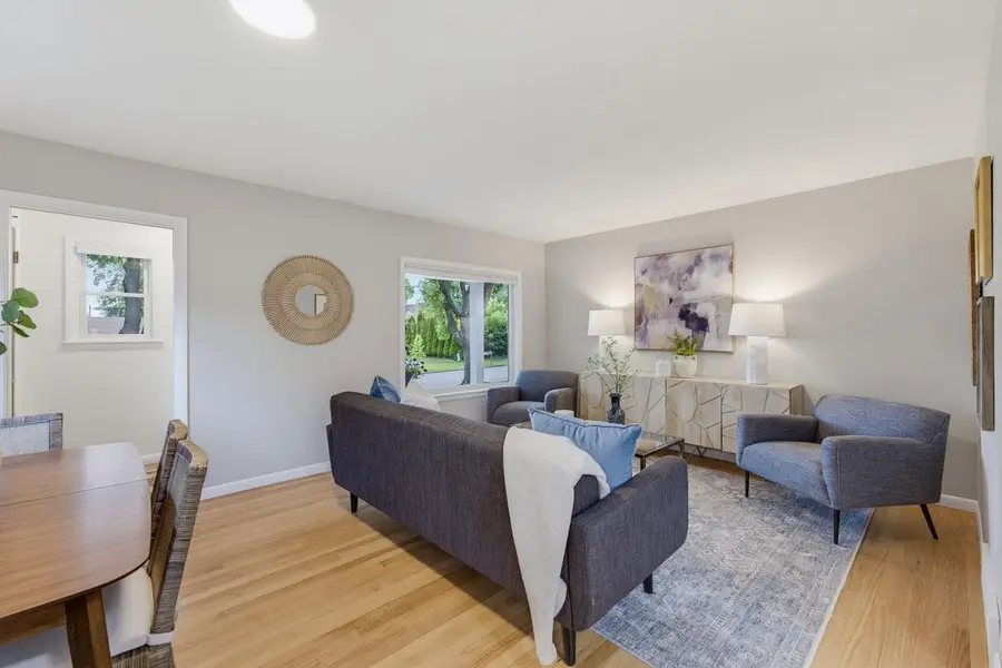 3608 N 101st STREET, Wauwatosa, WI 53222 - #2