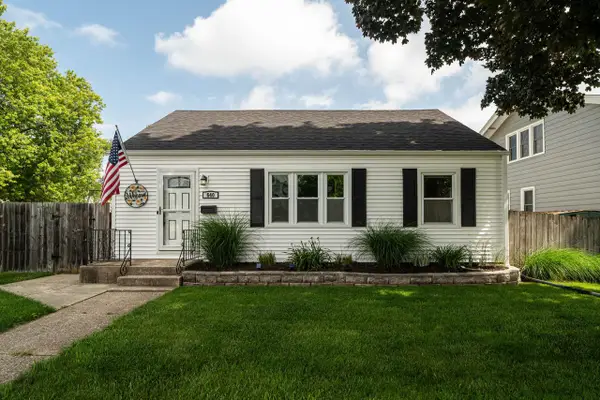 640 Park AVENUE, South Milwaukee, WI 53172