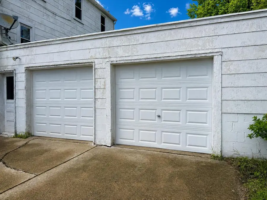 536 W Racine STREET, Jefferson, WI 53549 - #2