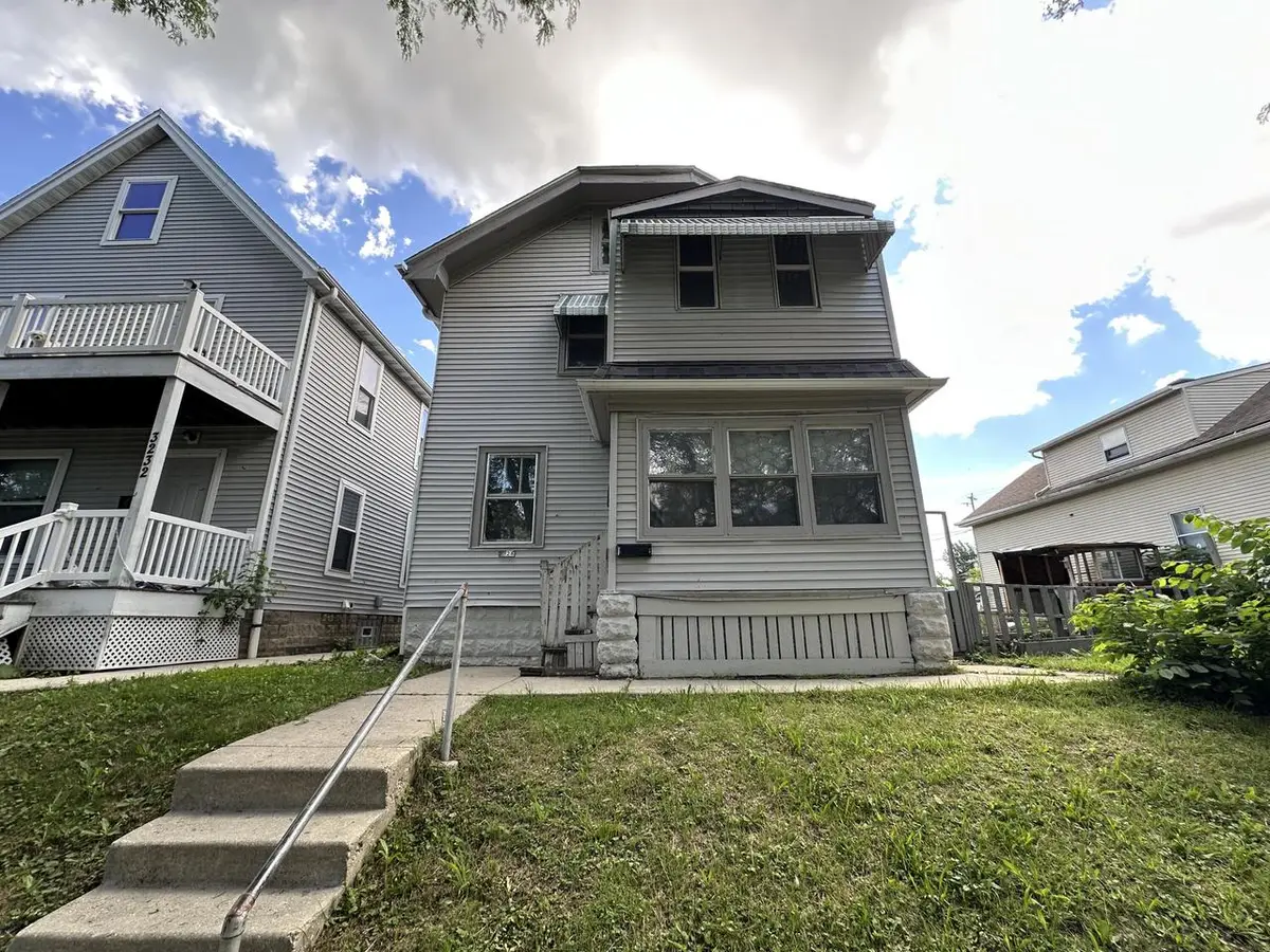 3228 N 26th STREET #3228A, Milwaukee, WI 53206 - #1
