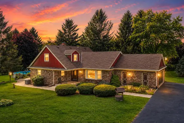 W248S7045 Sugar Maple DRIVE, Waukesha, WI 53189