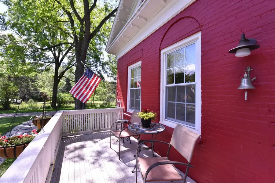 1123 S Utica ROAD, Summit, WI 53066 - #3