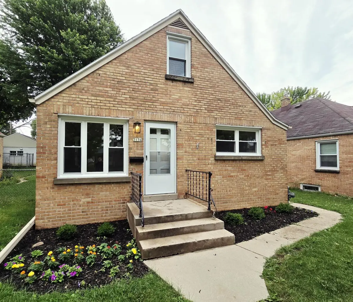 3134 N 75th STREET, Milwaukee, WI 53216 - #1
