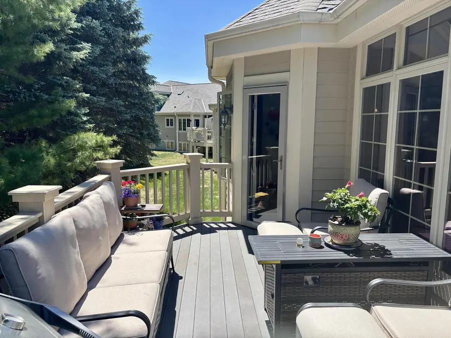 1423 Hidden Waters CIRCLE, West Bend, WI 53095 - #3