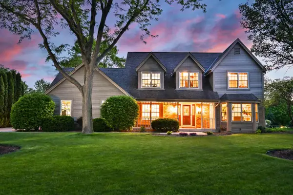 5351 W Woodland DRIVE, Brown Deer, WI 53223