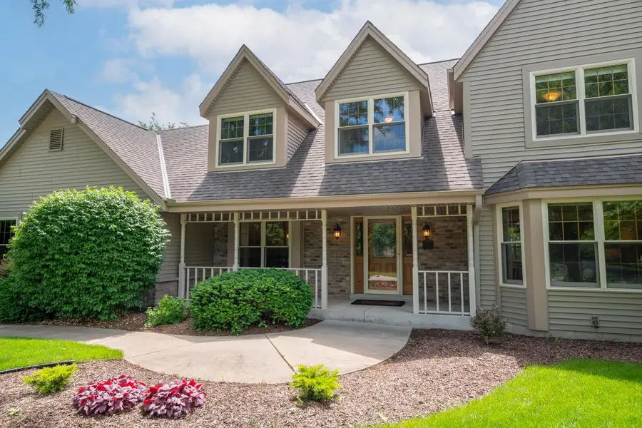 5351 W Woodland DRIVE, Brown Deer, WI 53223 - #3