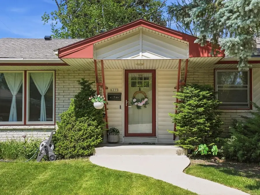 6235 N 95th STREET, Milwaukee, WI 53225 - #2