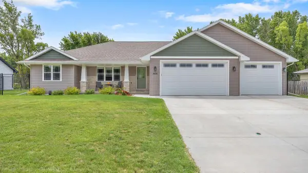 10515 Olivers WAY, Maribel, WI 54227