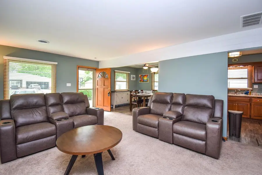 836 S 95th STREET, West Allis, WI 53214 - #3