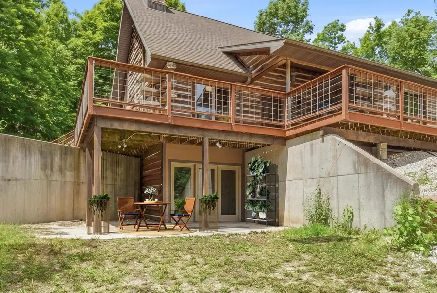 W5501 Burrows LANE, Elkhart Lake, WI 53020 - #2