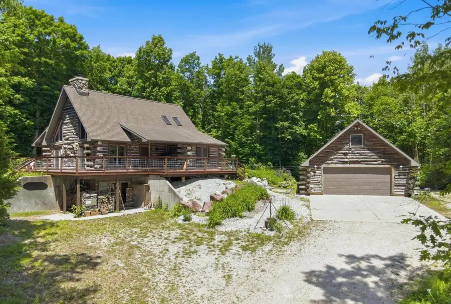 W5501 Burrows LANE, Elkhart Lake, WI 53020 - #3