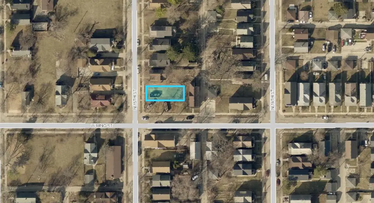 3254 N 15TH STREET, Milwaukee, WI 53206 - #1