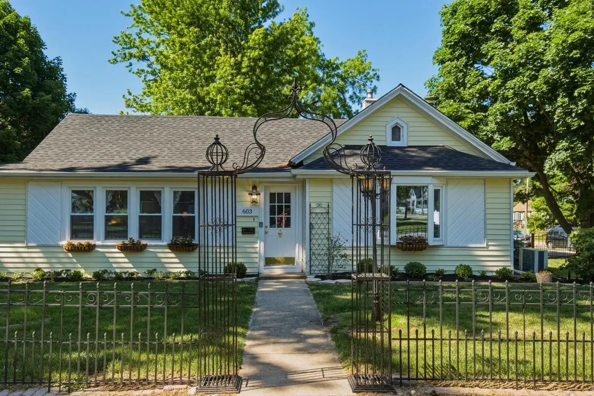 603 Spring STREET, Lake Geneva, WI 53147 - #1