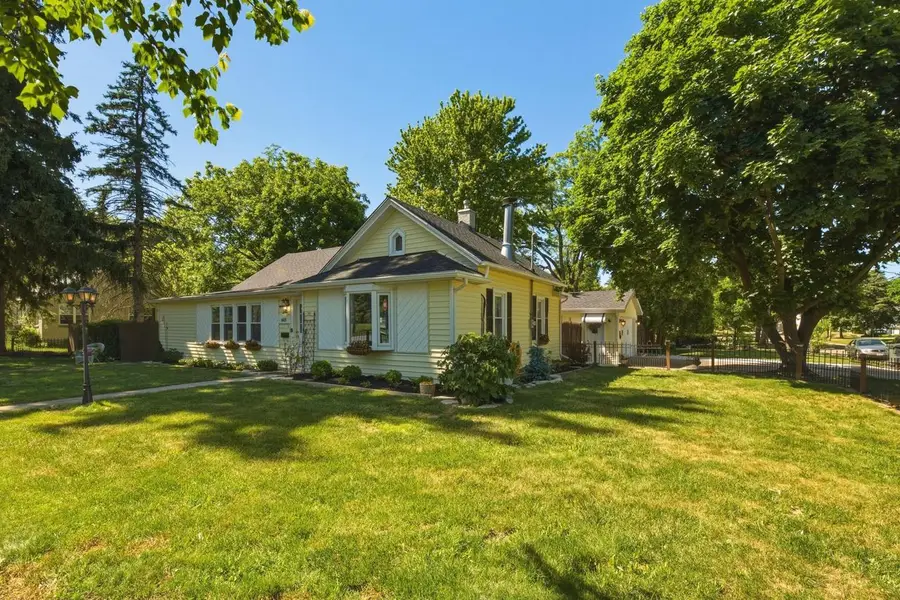 603 Spring STREET, Lake Geneva, WI 53147 - #2