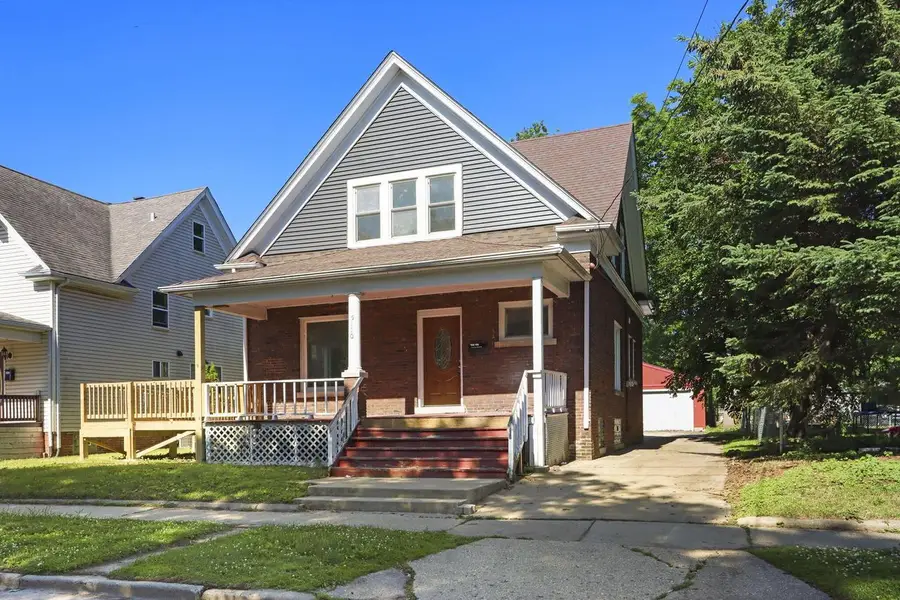 5110 19th AVENUE, Kenosha, WI 53140 - #2