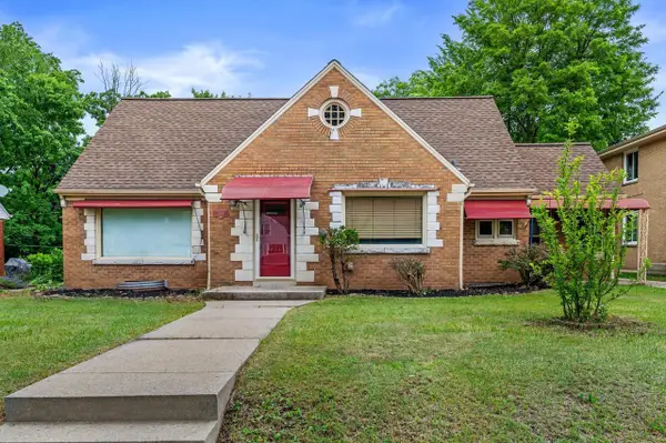 3366 S 35th STREET, Milwaukee, WI 53215