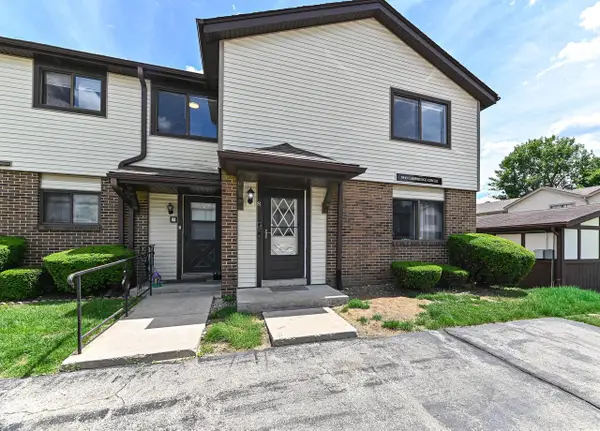 5843 Cambridge CIRCLE #8, Mount Pleasant, WI 53406