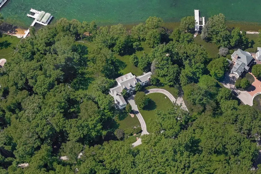 W3150 S Lakeshore DRIVE, Lake Geneva, WI 53147 - #3