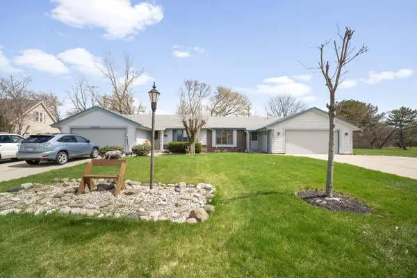 8492 N Meadowside COURT #A, Brown Deer, WI 53223