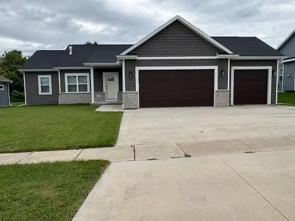 304 Riverside COURT, Theresa, WI 53091
